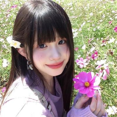 含苞待放